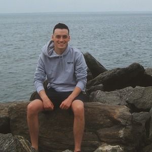 Meet your Posher, Tom